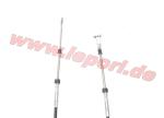 Schaltzug Ligier Nova ab 6684, Be Two, X-Too, X-Too Max