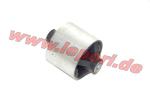 Silentblock Getriebe Ligier mit LDW502 - Dieselmotor- Bohrung zentral
