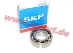 Rillenkugellager SKF 6205