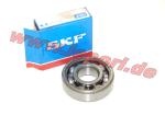 Rillenkugellager SKF 6304
