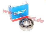 Rillenkugellager SKF 6204