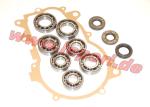 Reparatursatz Comex-Getriebe - Microcar, Chatenet, Casalini, Grecav