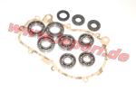Reparatursatz Comex-Getriebe - Microcar MC1/MC2