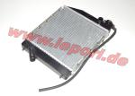 Kühler für Microcar MC1, MC2, Virgo und JDM Abaca, Albizia, Titane