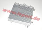 Kühler Grecav mit Lombardini LDW 502-Motor
