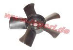 Lüfterrad saugend für Lombardini LDW 502