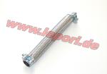 Flexrohr Ligier Ambra, Nova, Be-Up