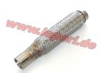 Flexrohr JDM Albizia und Abaca