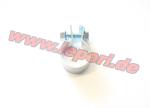 Auspuffschelle für Flexrohr - 32,2mm