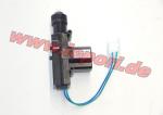 Stellmotor P50/60 ZV (2-Kabel) Beifahrerseite