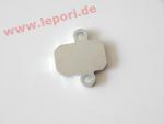 Abdeckflansch Lombardini LDW 502