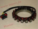 Ankerplatte Schwungrad 40A Lombardini LDW502