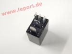 Arbeitsstromrelais klein 12V