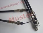 Handbremsseil JDM Albizia