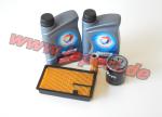 Aixam 400 und 500.4 1.Version - Kleines Inspektionspaket