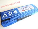 Trio-Kombination - Pannen-Set - blau