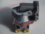 Kraftstoffpumpe mechanisch Dieselmotor Lombardini LDW 502