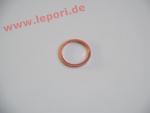 Dichtring Ölablassschraube Lombardini LDW 502 und DCI