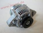 Lichtmaschine Yanmar-Motor