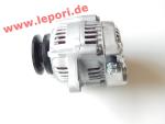 Lichtmaschine Kubota-Motor / Yanmar-Motor