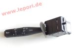 Lichtschalter mit Blinkfunktion, Nebelschlussleuchte und Nebelscheinwerfer