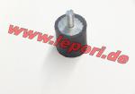 Motorgummilager hinten JDM
