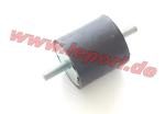 Motorgummilager hinten JDM