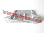 Motorhalter hinten Ligier Nova