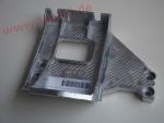 Motorhalter vorne Ligier Nova