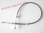 Schaltzug JDM Titane