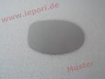 Spiegelglas Ligier, Microcar, Chatenet, Grecav, Casalini