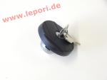 Tankdeckel mit zwei Schlüsseln - JDM, Chatenet