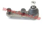 Traggelenk Tasso King und Italcar
