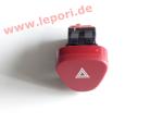 Warnblinkschalter Ligier IXO, JS50, Microcar, JDM Xheos